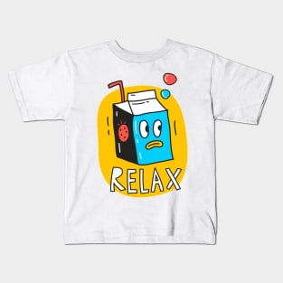 Relax Kids T-Shirt